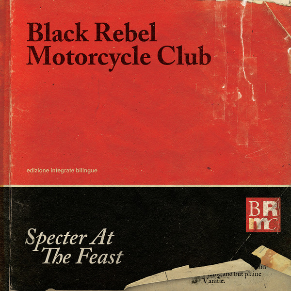 Black rebel motorcycle club скачать mp3