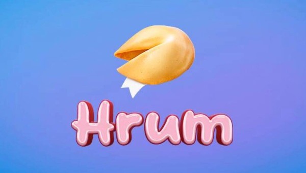 Кликер-игра Hrum  – простая игра в Телеграм

🥠 Hrum – простая #игра в Телеграм, в которой предлагается ежедневно открывать печеньки с предсказаниями.
────୨ৎ────
Данная #тапалка привлекательна тем, что в ней не нужно тратить много времени на #фарминг монет. Достаточно раз в день заходить в #приложение и открывать «подарок».

Как играть в Hrum 🥠

Игра #хрум запускается через телеграмм-бота hrum family bot, hrummebot. После того как он активирован, для открытия мини-приложения потребуется нажать на кнопку «Играть» – она расположена прямо под приветственным сообщением.
────୨ৎ────
Сразу после запуска отобразится главный экран. На нем будет находиться #печенька и кнопка «#получитьпредсказание». В результате нажатия на последнюю появится сообщение, а на счет зачислится некоторое количество монеток.
────୨ৎ────
Получать #предсказания можно раз в 16 часов. То есть #разработчики хотят, чтобы пользователь, как минимум, ежедневно заходил в приложение.

Я дарю тебе печенье с предсказанием - https://t.me/hrummebot/game?startapp=ref1140340940