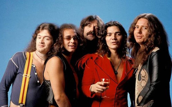 Deep Purple