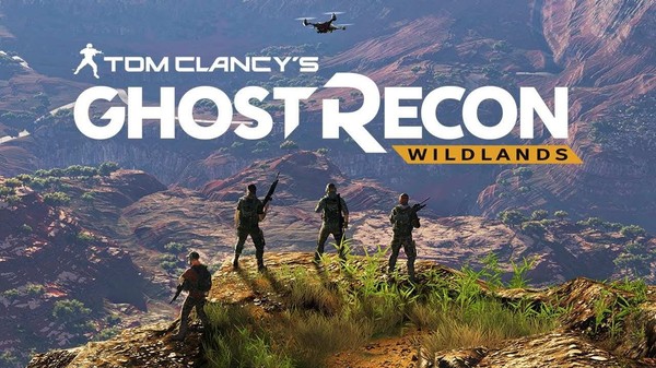 Tom Clancy's Ghost Recon Wildlands - мультиплатформенная компьютерная игра в жанре тактического шутера, разработанная Ubisoft Paris и изданная Ubisoft для платформ Microsoft Windows.
Первая игра с открытым миром во франшизе Ghost Recon.