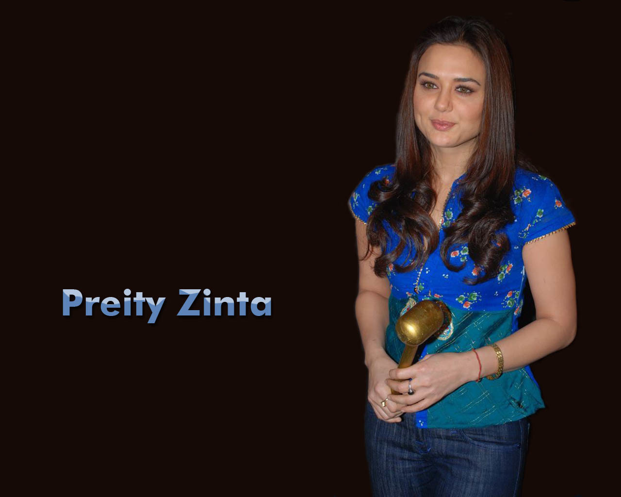 Preity Zinta Recent Photos