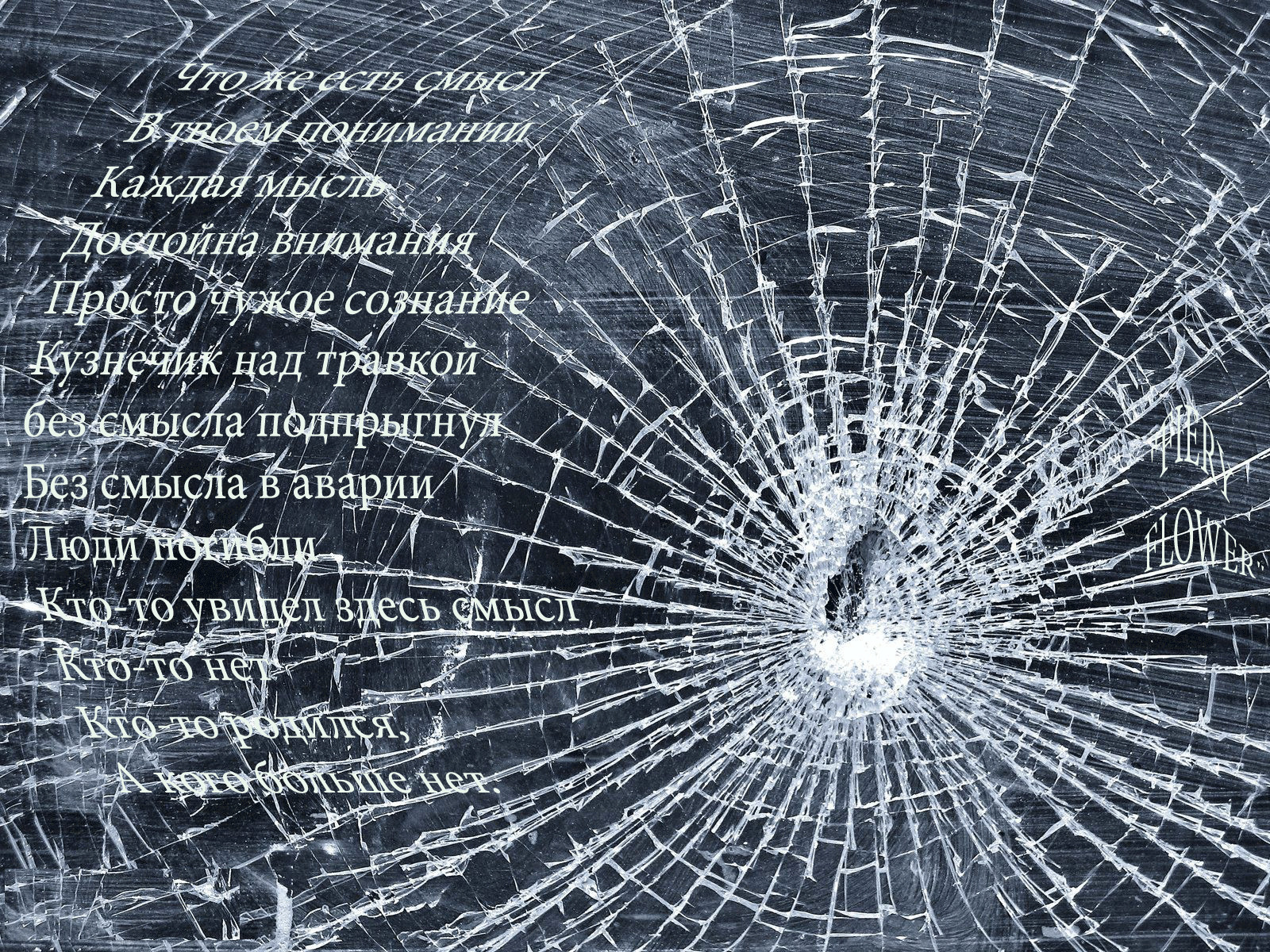 преследуют необыкновенная стихи фото поместить
