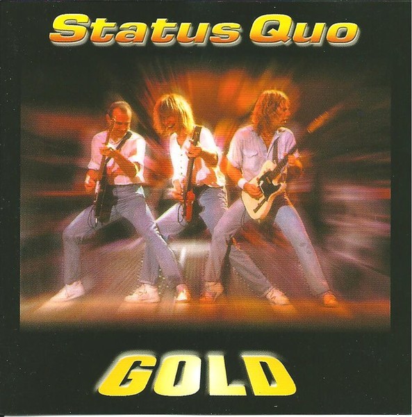 Группа статус песни. Группа status Quo. Группа статус кво 1973. Status Quo – Aquostic II. Status Quo обложки альбомов.