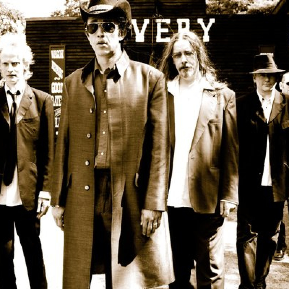 Woke up this morning alabama. Alabama 3. M.O.R. Alabama 3. Outlaw Alabama 3. Woke up this morning Alabama 3.