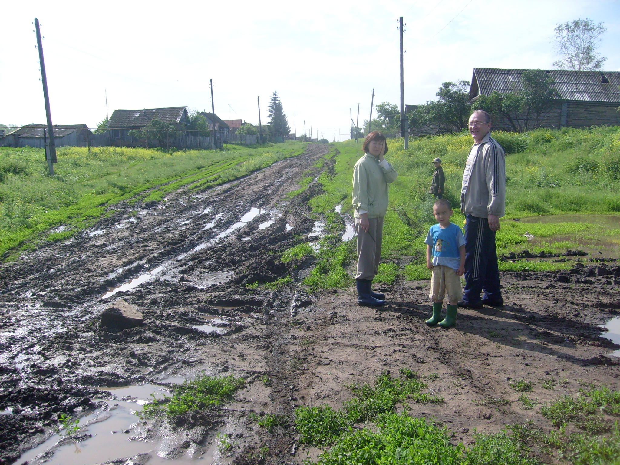 черемшанская крепость