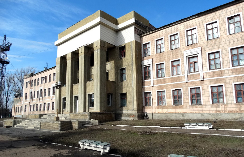 что такое бшу в гуково. b 6964. что такое бшу в гуково фото. что такое бшу в гуково-b 6964. картинка что такое бшу в гуково. картинка b 6964. Знакомство с ходом работ по капитальному ремонту центральной городской больницы г.Гуково.