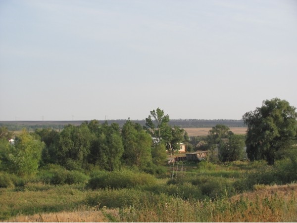 Село михайловка саратовская область фото